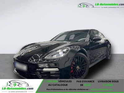 Occasion Porsche Panamera Turbo 480 ch (353 kW) 2021 Berline