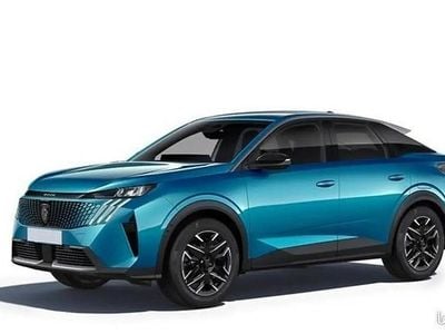Bleu Nouvelle 2025 Peugeot 3008 Allure+ Monospace | 29 990 € (Super prix)