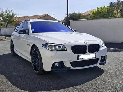 Occasion 2014 BMW 535 M Sport Break | 26 000 €