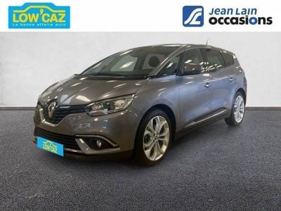 Renault Grand Scénic IV