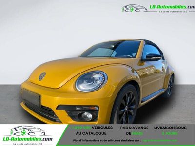 occasion VW Beetle 1.2 TSI 105 BMT BVM