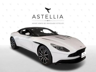 occasion Aston Martin DB11 V12 Bi-turbo 608ch Launch Édition