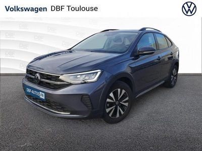 occasion VW Taigo 1.0 TSI 110 BVM6 Life