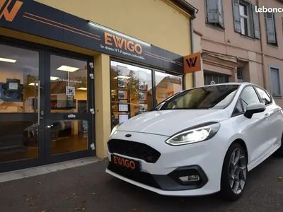 occasion Ford Fiesta ST PLUS 1.5 200 ch S&S PACK FULL LED CARPLAY SIEGES CHAUFFAN
