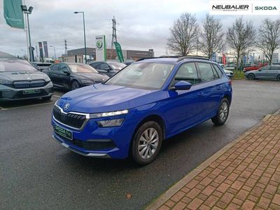 occasion Skoda Kamiq Kamiq1.0 TSI 95 ch BVM5