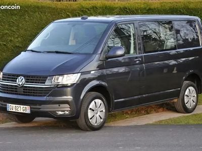VW T6.1