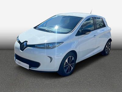 occasion Renault Zoe ZOEQ90-Intens