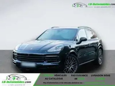 occasion Porsche Cayenne E-hybrid 3.0 V6 462 Ch Bva