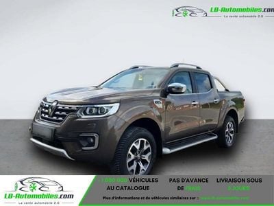 Occasion 2018 Renault Alaskan Experience Pick-up | 30 100 €