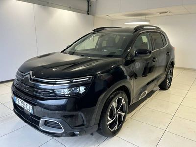 occasion Citroën C5 Aircross BlueHDi 130ch S&S Shine EAT8