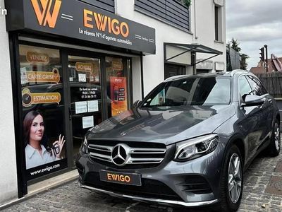 Mercedes GLC350