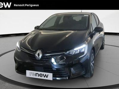 Noir Occasion 2023 Renault Clio V Equilibre Citadine | 13 990 € (Bon prix)
