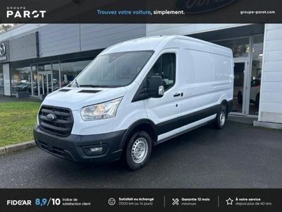 occasion Ford Transit T310 L3H2 2.0 EcoBlue 130ch S&S Trend Business - VIVA191688870