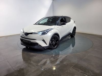 occasion Toyota C-HR 122h Graphic 2WD E-CVT RC18