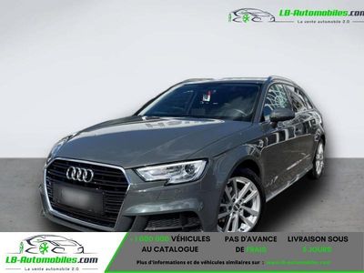 Occasion 2017 Audi A3 Sport Berline | 23 800 €