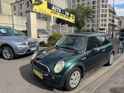 Occasion 2005 Mini One D Citadine | 2 990 €