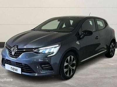 Occasion Renault Clio V LIMITED 92 ch (67 kW) 2021 Berline