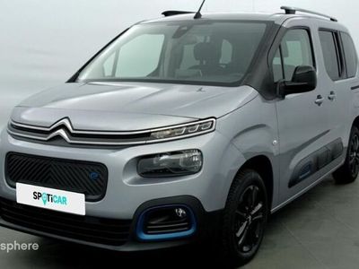Citroën e-Berlingo