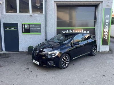 occasion Renault Clio IV Tce 100 Intens Gps Bluetooth