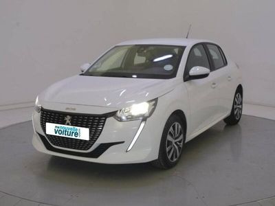 occasion Peugeot 208 BUSINESS PureTech 100 S&S BVM6 - Active