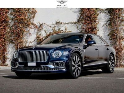 occasion Bentley Azure Flying Spur Hybrid