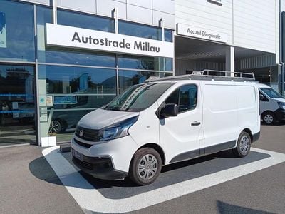 Occasion 2019 Fiat Talento Monospace | 16 990 € (Prix juste)