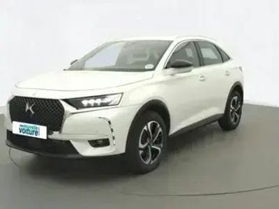 occasion DS Automobiles DS7 Crossback Puretech 180 Eat8 Performance Line+