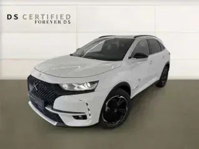 occasion DS Automobiles DS7 Crossback Performance Line