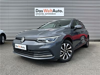 occasion VW Golf VIII 2.0 TDI SCR 115 DSG7