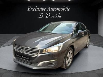 Occasion 2018 Peugeot 508 Business-Line Berline | 18 500 € (Prix cher)