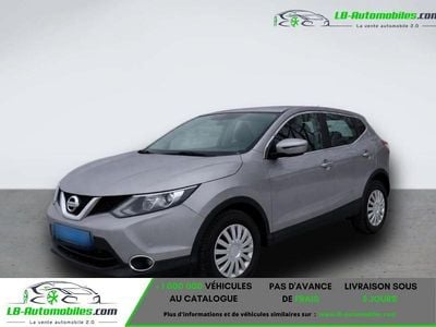 Occasion Nissan Qashqai 116 ch (85 kW) 2016 SUV