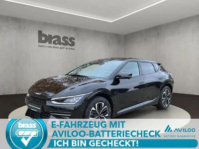 Occasion Kia EV6 167 kW (228 ch) 2023 Noir SUV