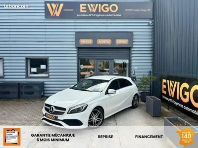 Mercedes A200