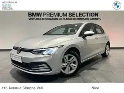 occasion VW Golf 1.5 Tsi Act Opf 130ch Life 1st