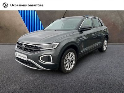 occasion VW T-Roc 1.0 TSI 110ch Life