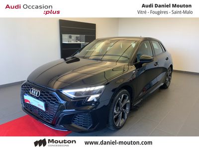 occasion Audi A3 Sportback A3 SPORTBACK 35 TFSI 150 S tronic 7