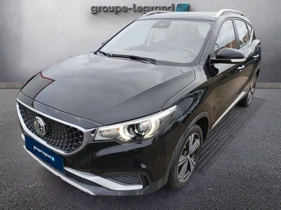 Occasion 2020 MG ZS Luxury | 12 980 € (Prix cher)