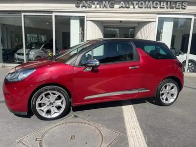 occasion Citroën DS3 1.6 VTI SO CHIC BA