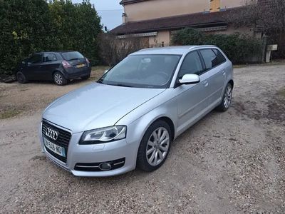 occasion Audi A3 2.0 TDI 140 DPF Ambiente