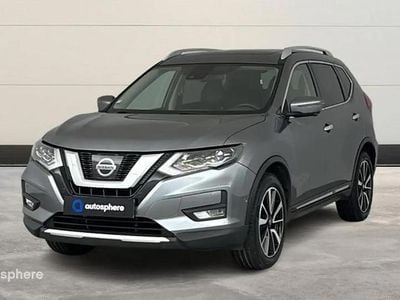 Occasion 2018 Nissan X-Trail Tekna SUV | 19 949 € (Bon prix)