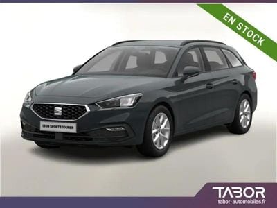 Seat Leon ST
