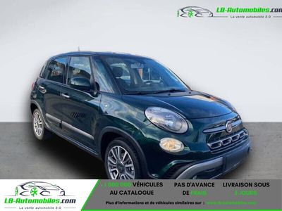 occasion Fiat 500 1.4 95 ch BVA