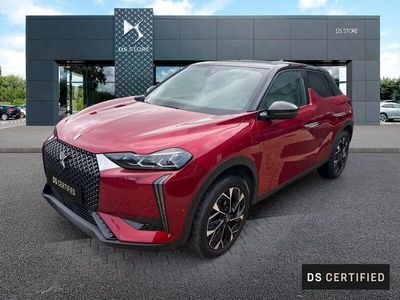 DS Automobiles DS3