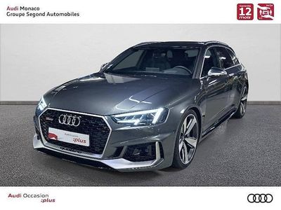 Audi RS4