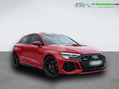 Audi RS3 Sportback