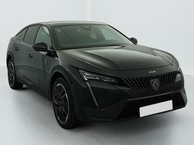 Occasion 2024 Peugeot 408 GT Berline | 29 540 € (Super prix)