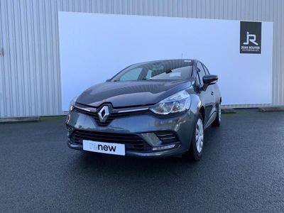 occasion Renault Clio IV 0.9 TCe 75ch energy Limited 5p Euro6c
