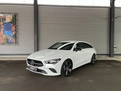 occasion Mercedes CLA180 Shooting Brake CLA 180 Progressive Navi/Autom.