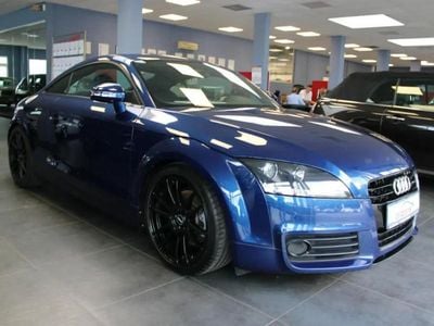 Occasion 2011 Audi TT Sport Coupé | 14 980 € (Bon prix)