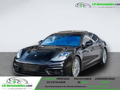 Porsche Panamera 4